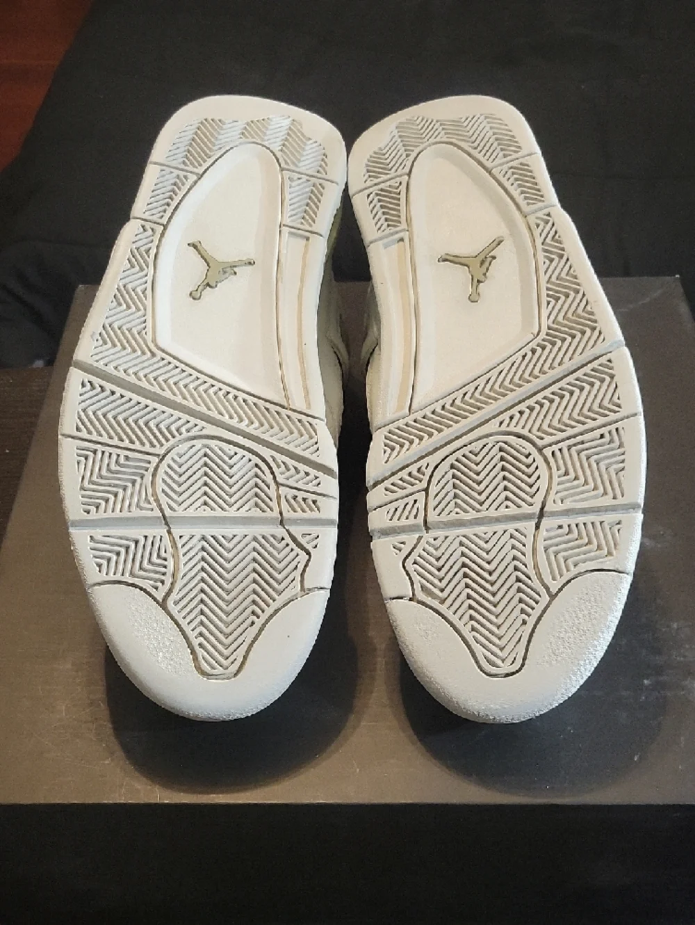 Air Jordan 4 Retro 